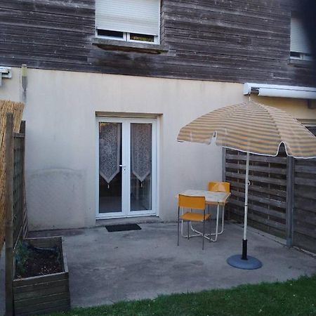 Chambre Pontaubault Экстерьер фото