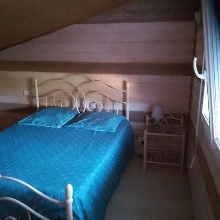 Chambre Pontaubault Экстерьер фото